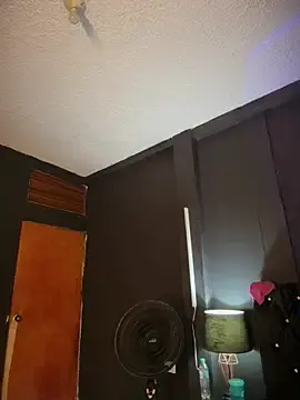 Stripchat Best live sex cam show of Niicky1_