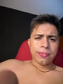 Stripchat Sex Chat of Niicky1_