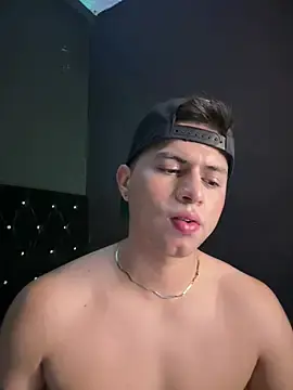 Stripchat Adult Webcam of Niicky1_