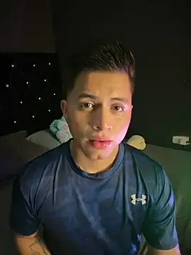 Stripchat Best Webcam of Niicky1_