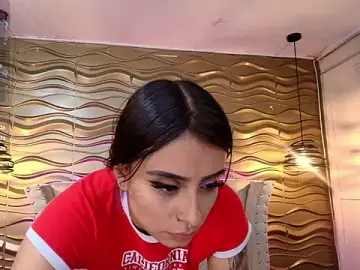 Stripchat Free Porn Cam of Andreita_Jones