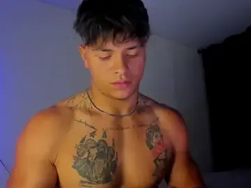 Stripchat Watch Live Sex Cams of Dominic_Biker__