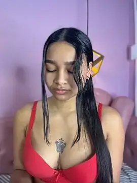 Stripchat Sex Chat of Lynda_Bonnie
