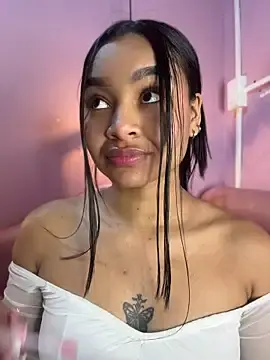 Stripchat Free Live Porn of Lynda_Bonnie