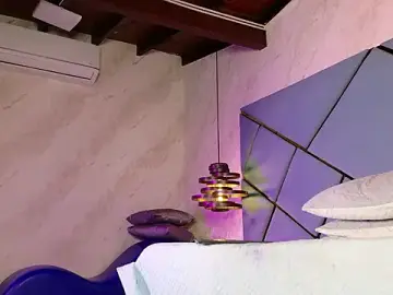 Stripchat Adult Webcam of marcela_rojas