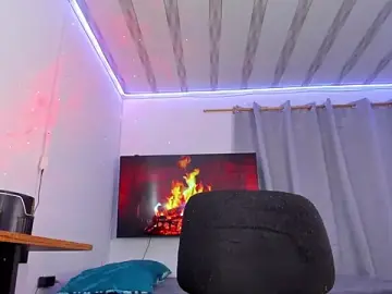 Stripchat Best live sex cam show of Benji_Andrew