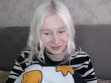 Stripchat Nude Webcam of EnigmaSee