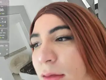 Stripchat Free Live Porn of Kate_Dynasty