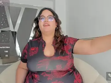 Stripchat Live Sex of Kate_Dynasty