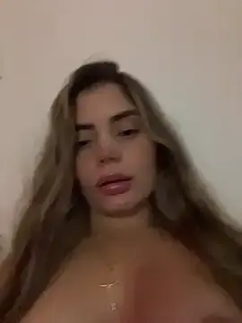 Stripchat Nude Webcam of Miss_valeriaa