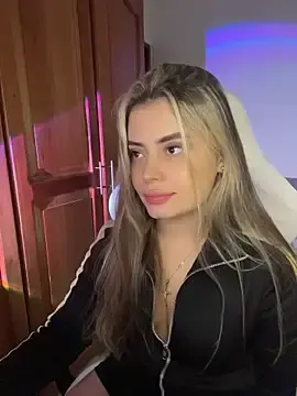Stripchat Adult Webcams of Miss_valeriaa