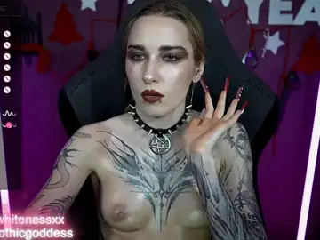 Stripchat Live Sex Cam of amywhitenessxx