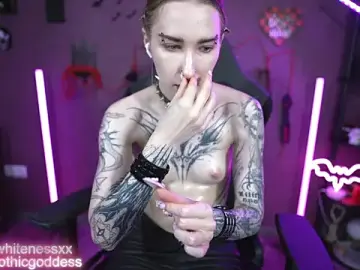Stripchat Best Webcam of amywhitenessxx