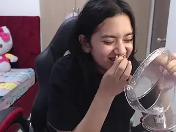 Stripchat Sex Cam of kayla_k18