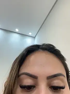 Stripchat Best Webcam of lariic