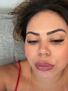 Stripchat Adult Webcam of lariic