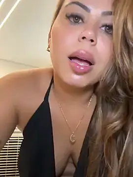 Stripchat Adult Video Chat of lariic