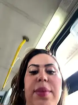 Stripchat Private Sex Chat of lariic