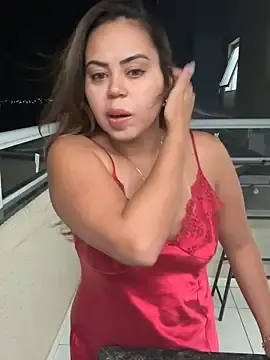 Stripchat Adult Webcams of lariic