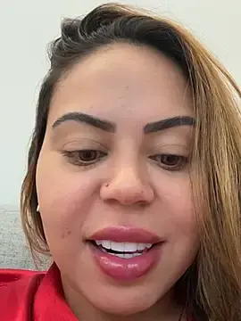 Stripchat Live Sex of lariic