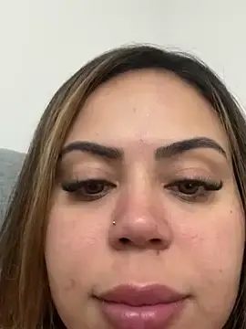 Stripchat Best Webcam of lariic