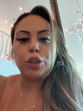 Stripchat Sex Chat of lariic