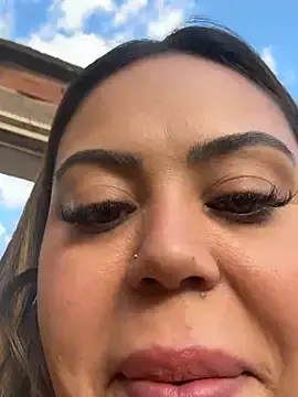 Stripchat Sex Chat of lariic
