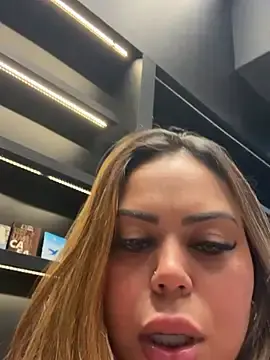 Stripchat Best live sex cam show of lariic