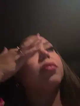 Stripchat Best Webcam of lariic