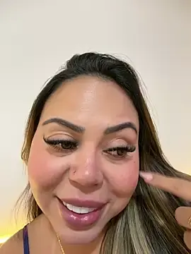 Stripchat Best Webcam of lariic