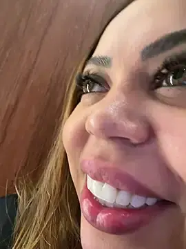 Stripchat Live Sex of lariic