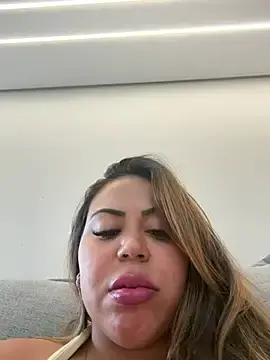 Stripchat Live Sex of lariic