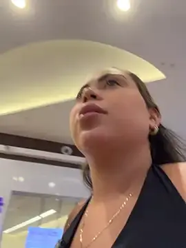 Stripchat Sex Chat of lariic