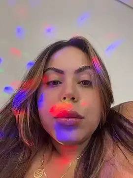 Stripchat Adult Webcam of lariic