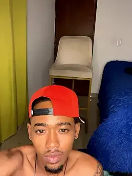 Stripchat Best Webcam of matatanlove