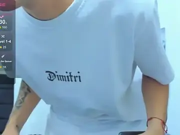 Stripchat Live Sex of Alexander_and_Xiao