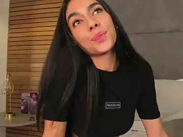 Stripchat Live Porn of EllaSanz_