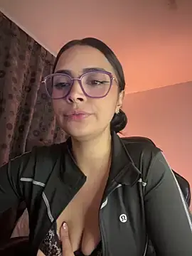 Stripchat Adult Webcam of Im_Paulina