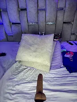 Stripchat Sex Cam of Mia_X1