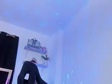 Stripchat Private Sex Chat of Moon_Sammy