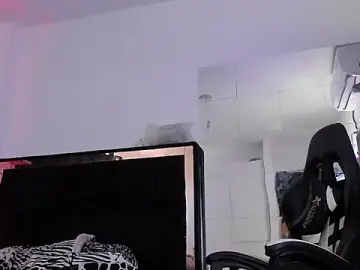 Stripchat Free Live Porn of Moon_Sammy