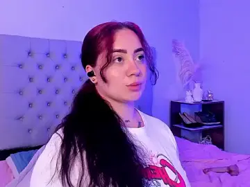 Stripchat Adult Webcam of Morgan_Wright