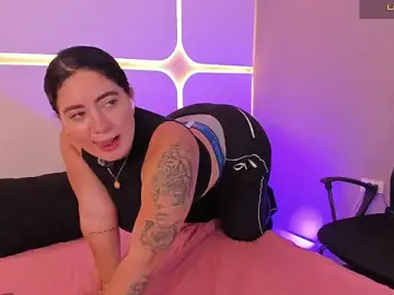 Stripchat Sex Cam of Morgan_Wright