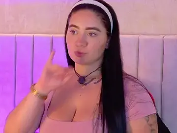 Stripchat Live Sex Cam of Morgan_Wright