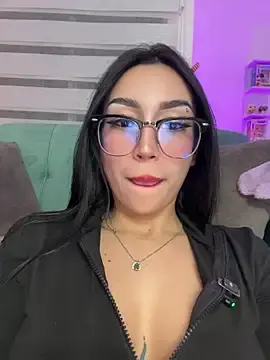 Stripchat Live Porn of sophie_cute66