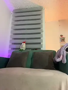 Stripchat Live Porn of sophie_cute66