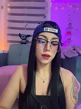Stripchat Nude Webcam of sophie_cute66