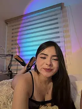Stripchat Watch Live Sex Cams of soyccherry_