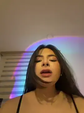 Stripchat Watch Live Sex Cams of soyccherry_