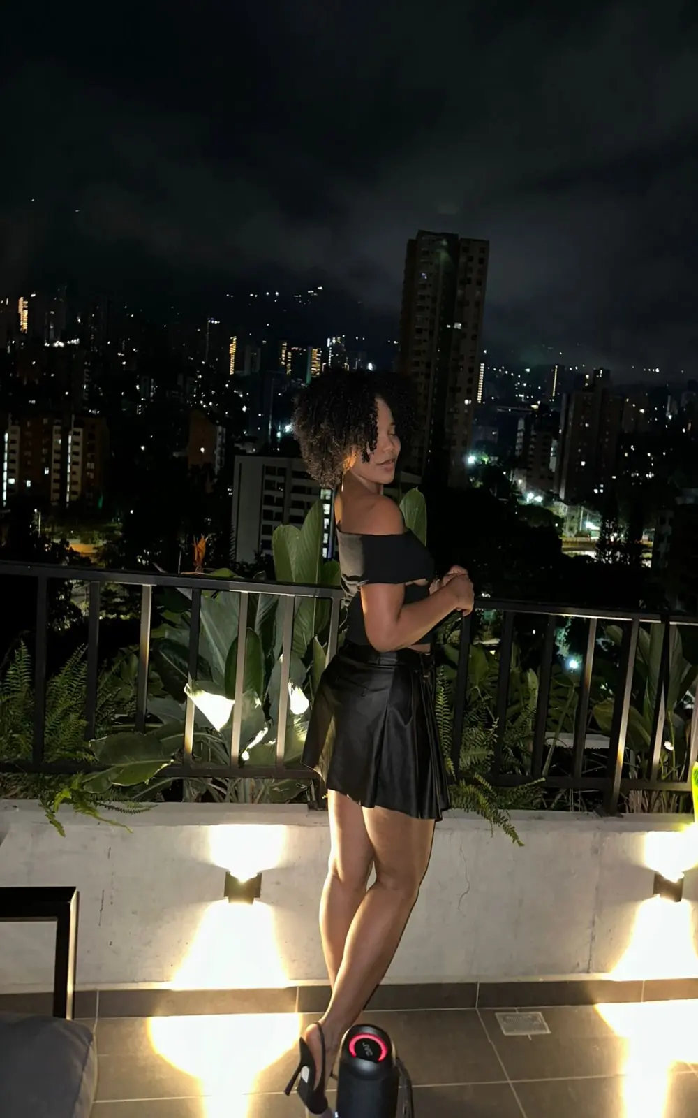 Chanell_mina